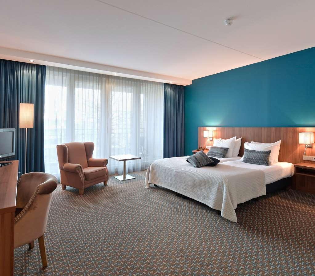 Van Der Valk Theaterhotel Almelo Room photo