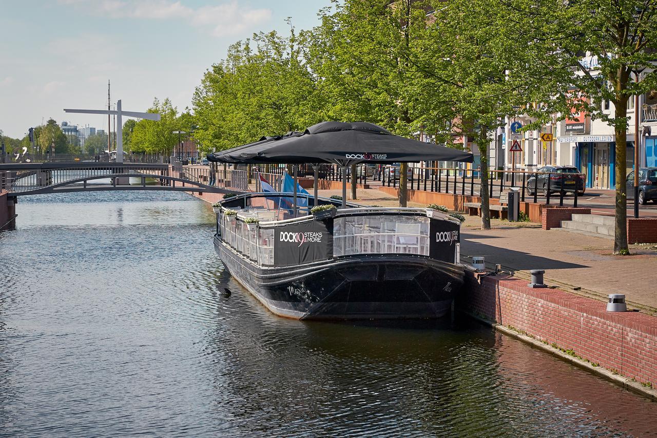 Van Der Valk Theaterhotel Almelo Exterior photo